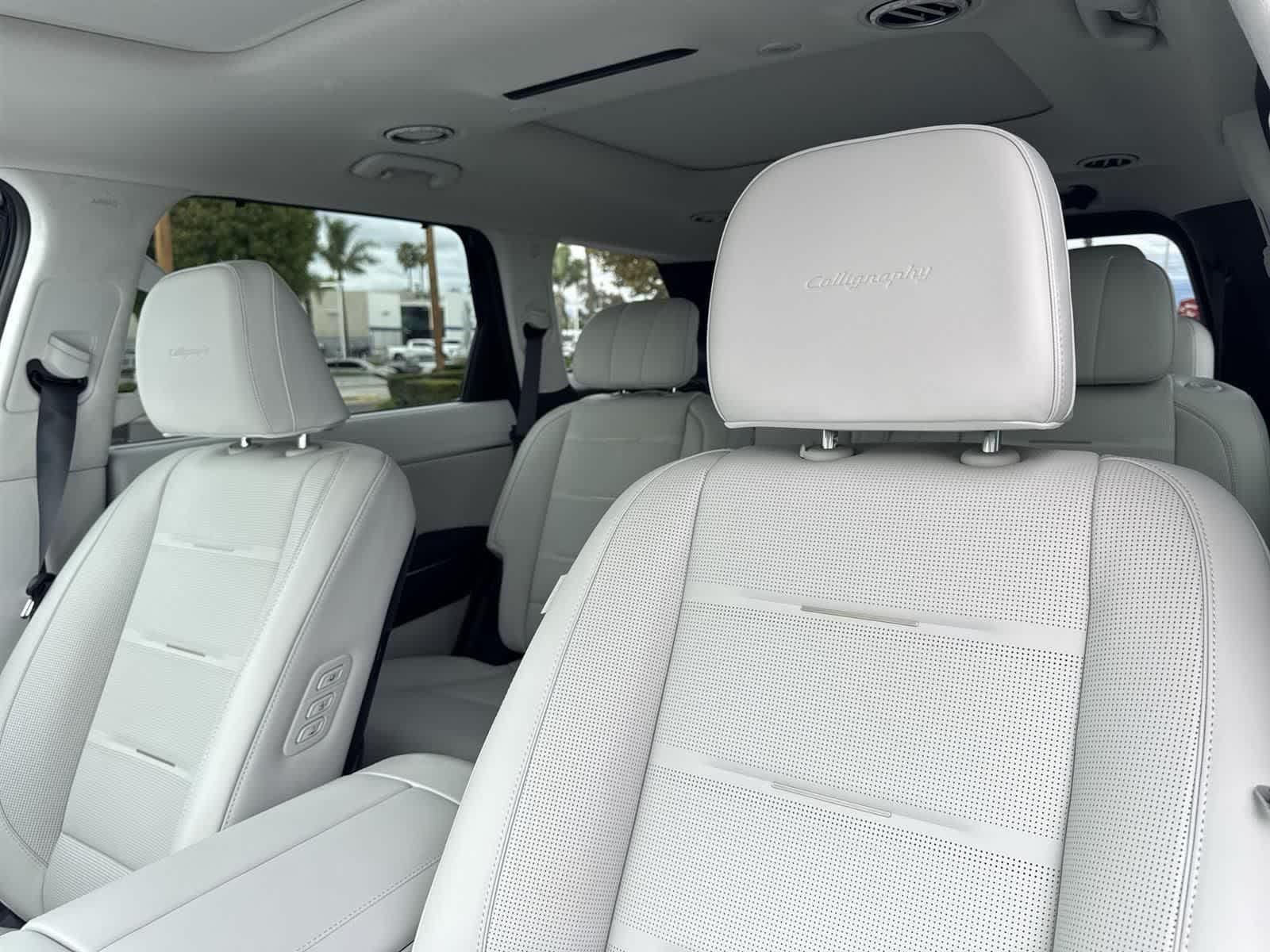 Thumbnail: 2026 Hyundai Palisade - 32