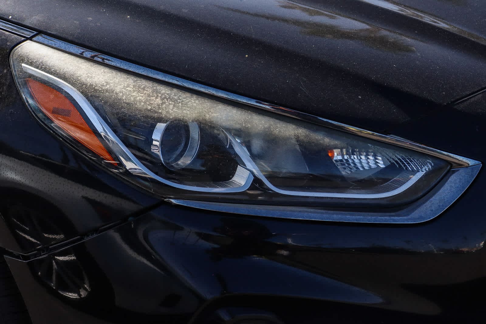 Thumbnail: 2018 Hyundai Sonata - 4