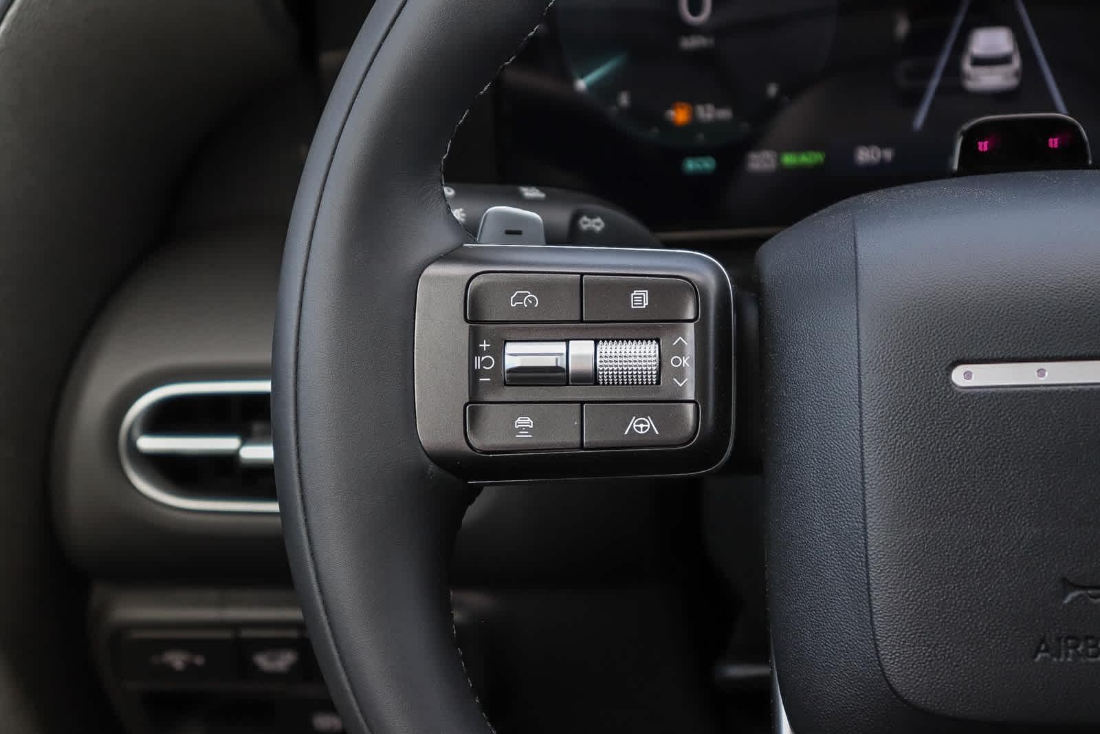 Thumbnail: 2026 Hyundai Palisade - 19