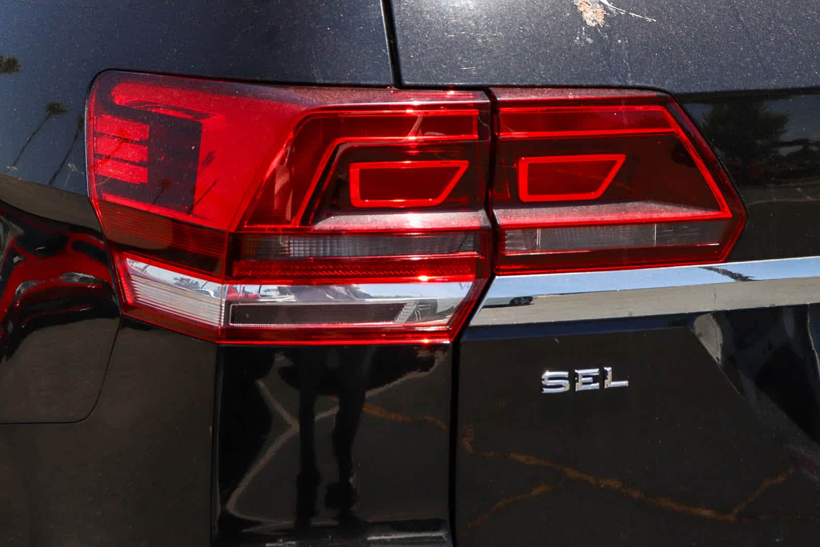 Thumbnail: 2018 Volkswagen Atlas - 6