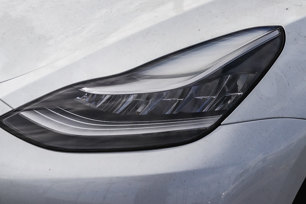 Used 2020 Tesla Model Y Long Range SUV