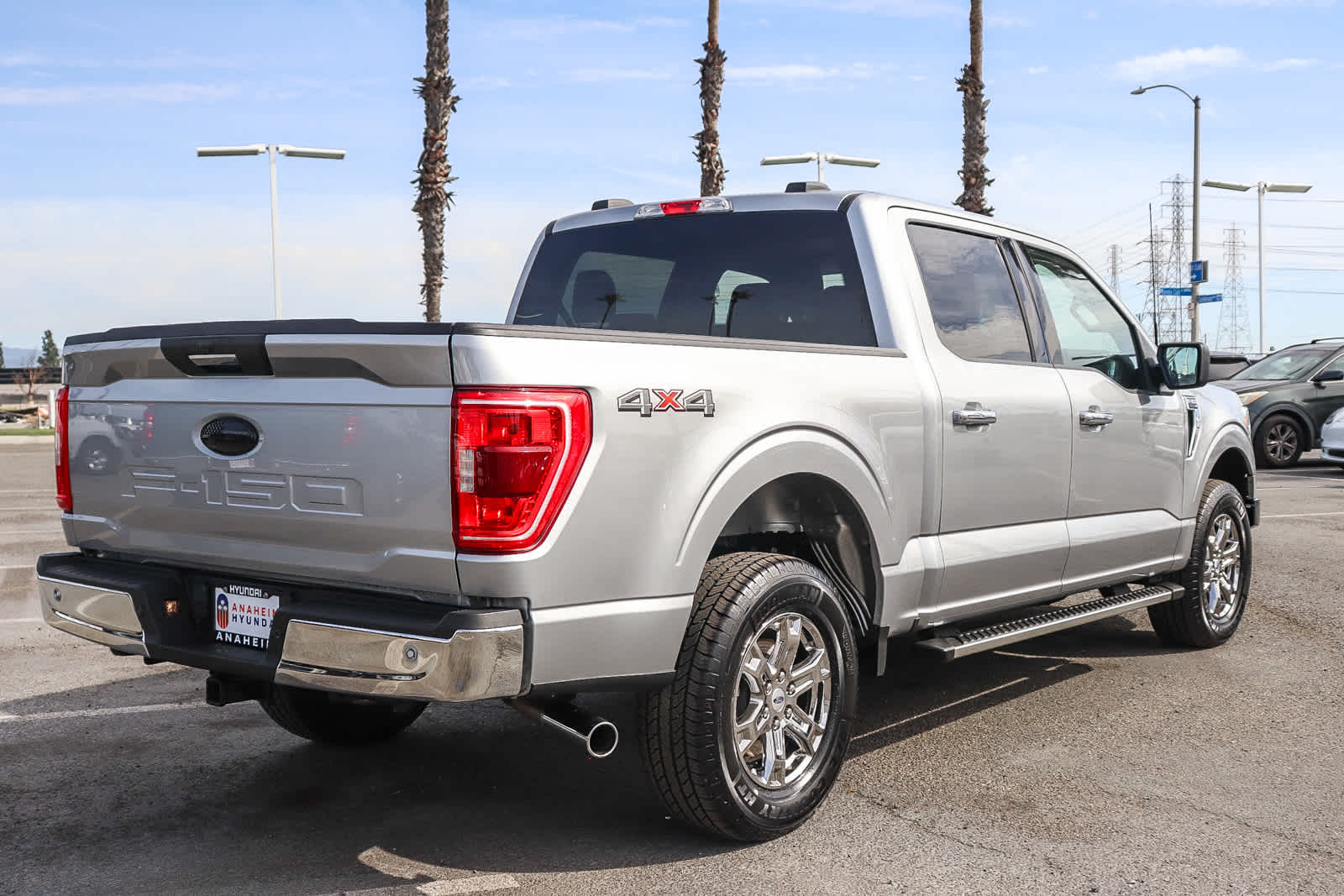 Thumbnail: 2022 Ford F-150 - 6