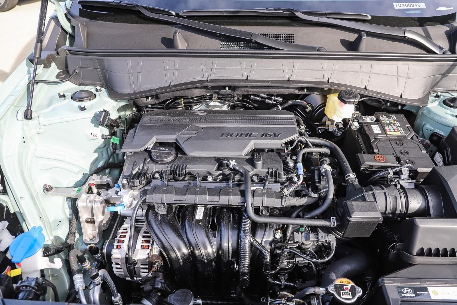 Thumbnail: 2026 Hyundai Kona - 18