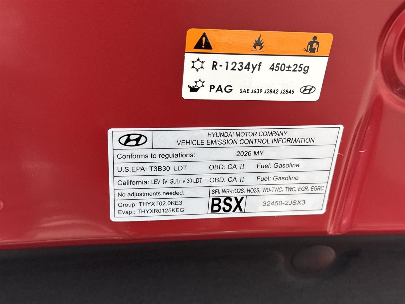 Thumbnail: 2026 Hyundai Kona - 40