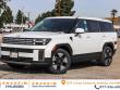 New 2026 Hyundai Santa Fe Hybrid SE SUV