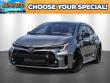 Used 2024 Toyota GR Corolla Premium Sedan