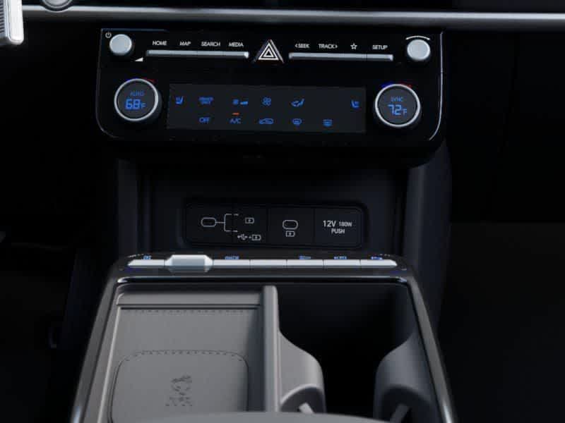 Thumbnail: 2025 Hyundai Tucson - 23