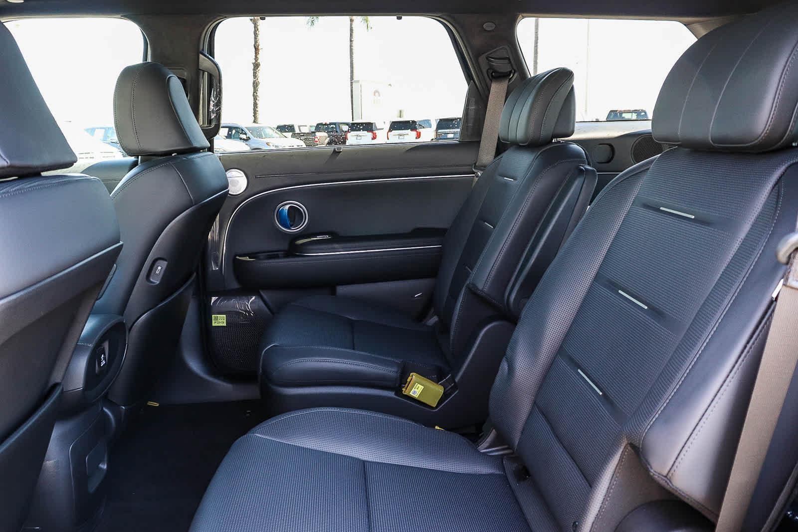 Thumbnail: 2026 Hyundai Palisade - 22