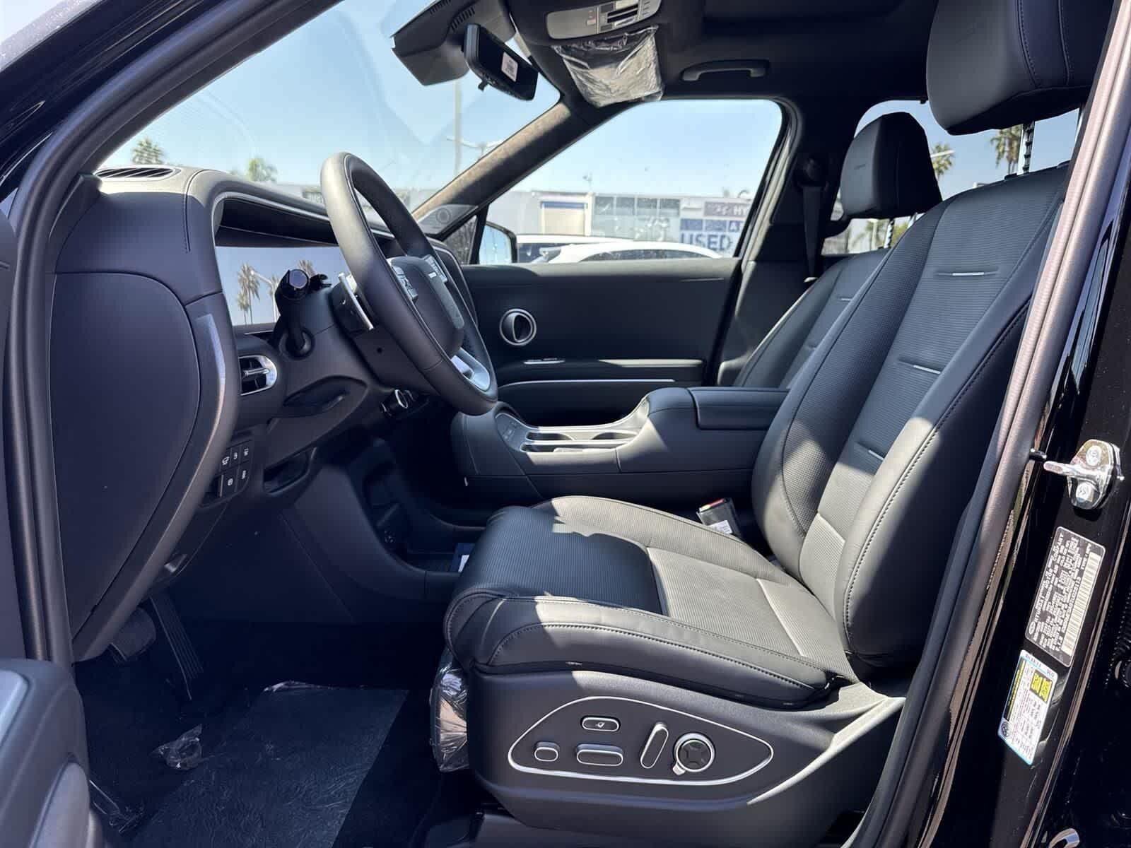 Thumbnail: 2026 Hyundai Palisade - 30