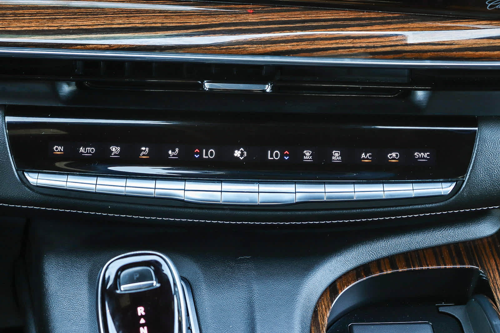 Thumbnail: 2021 Cadillac Escalade - 16