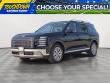 New 2027 Hyundai Palisade Hybrid Blue SEL Premium 7P SUV