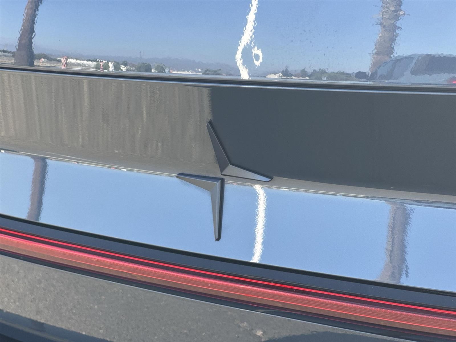 Thumbnail: 2021 Polestar 2 - 34