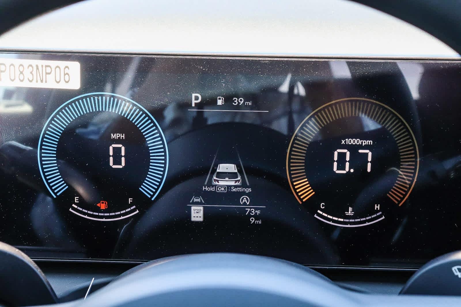 Thumbnail: 2026 Hyundai Tucson - 27