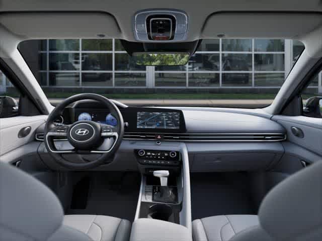Thumbnail: 2025 Hyundai Elantra - 11