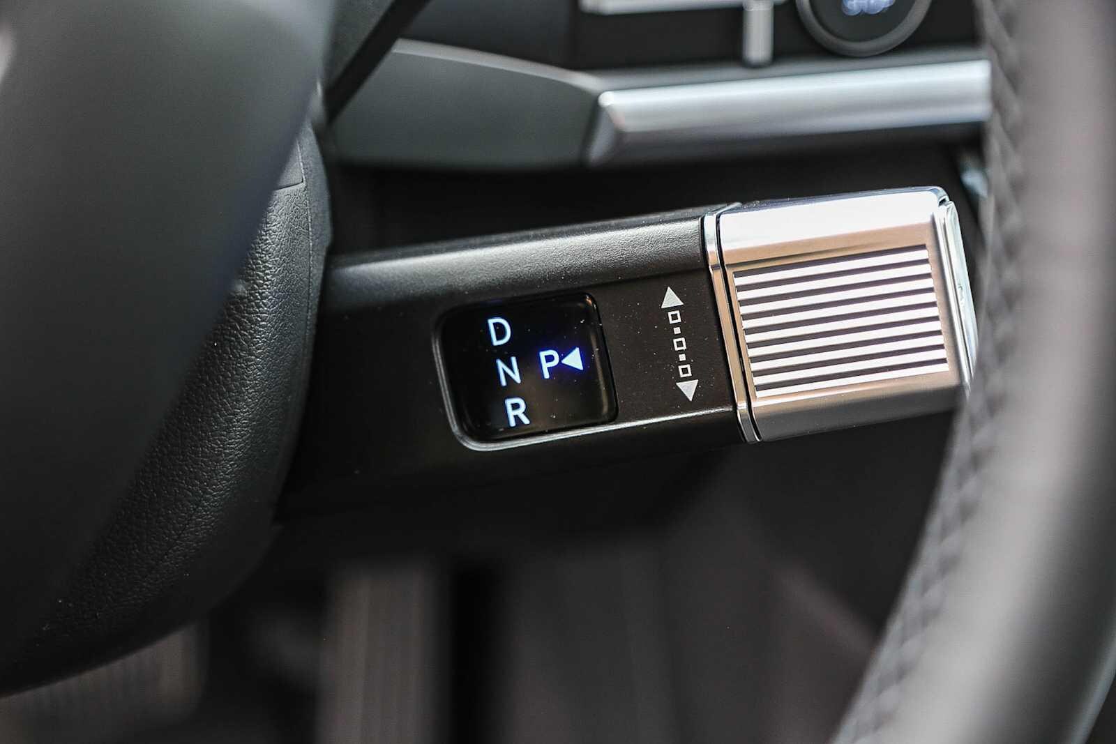 Thumbnail: 2026 Hyundai Santa Fe - 19