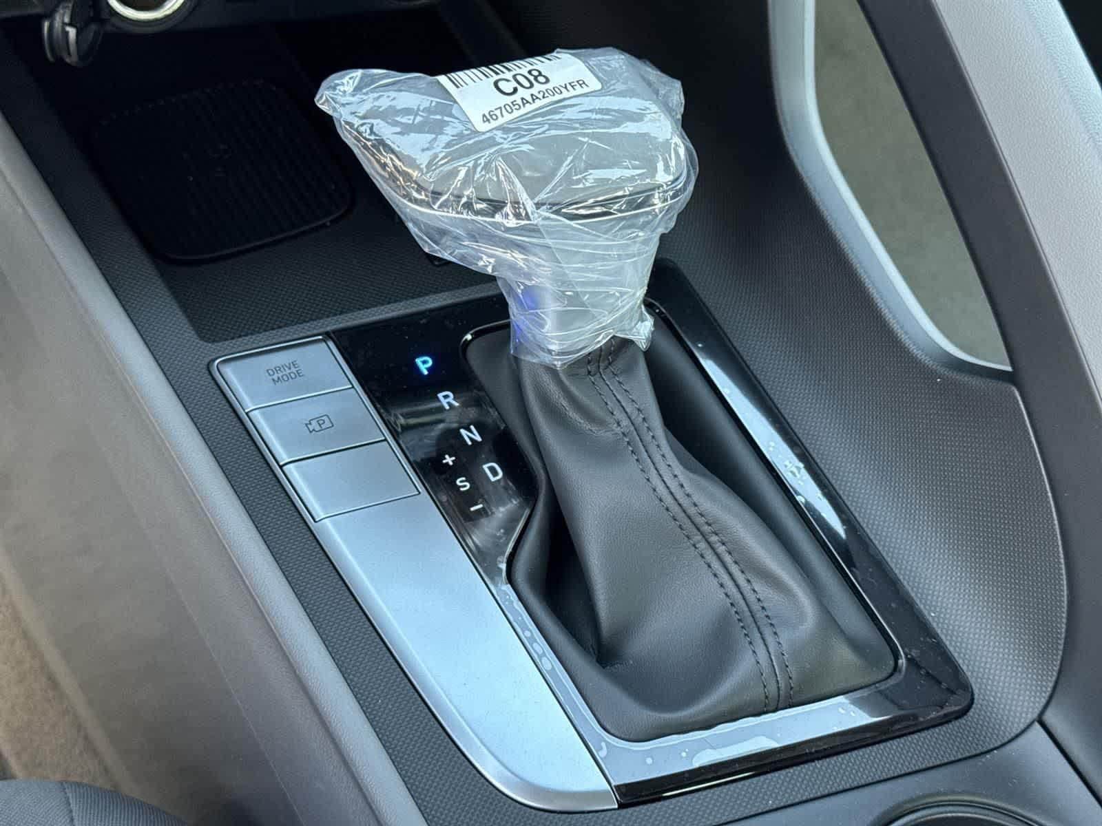 Thumbnail: 2025 Hyundai Elantra - 15