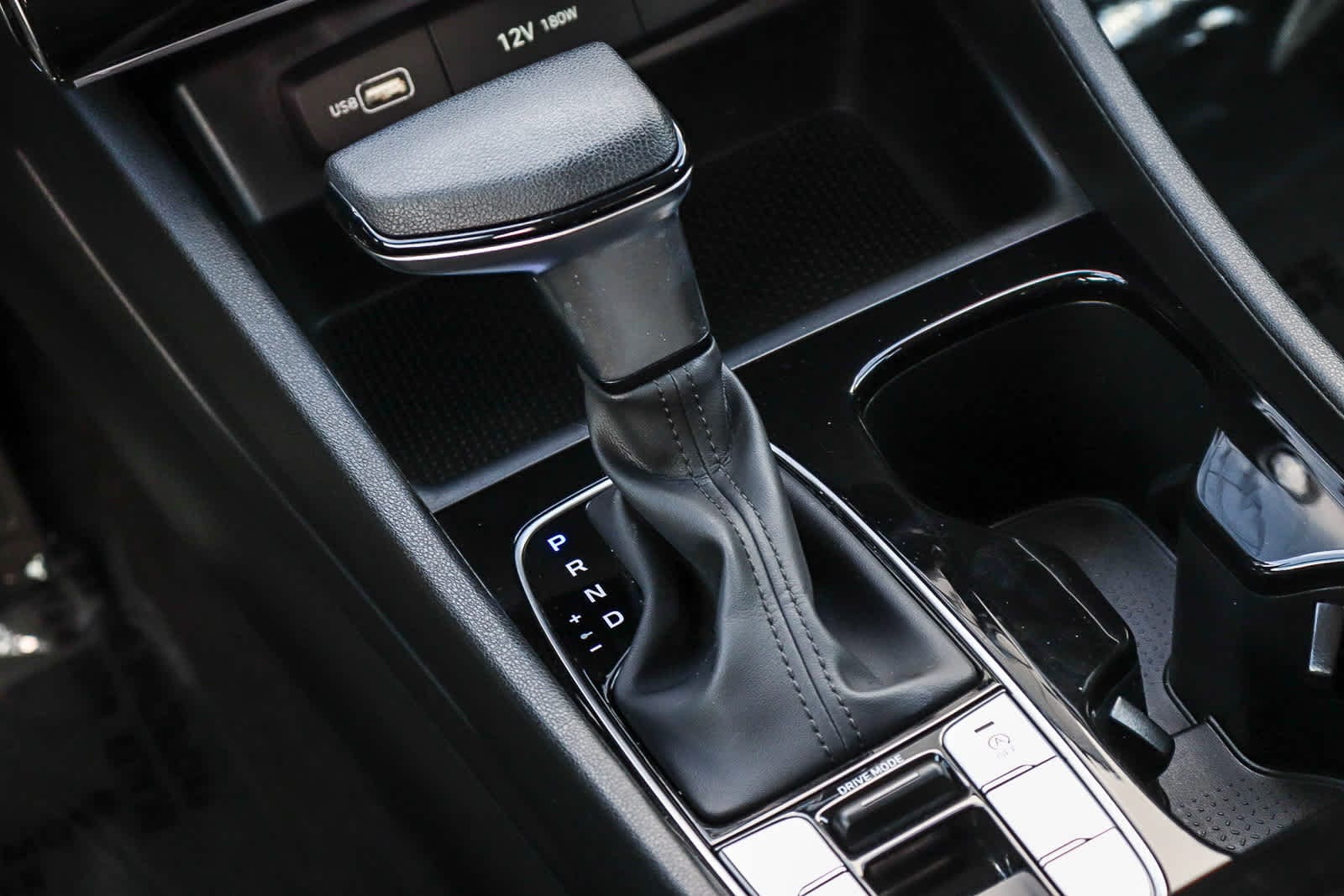 Thumbnail: 2024 Hyundai Tucson - 20