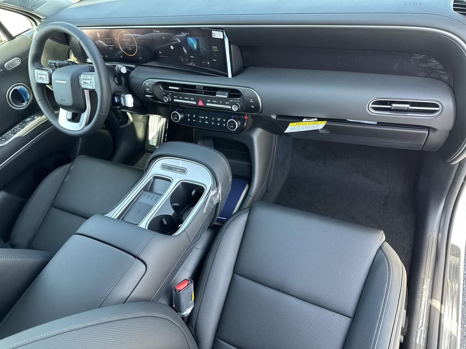 Thumbnail: 2026 Hyundai Palisade - 41