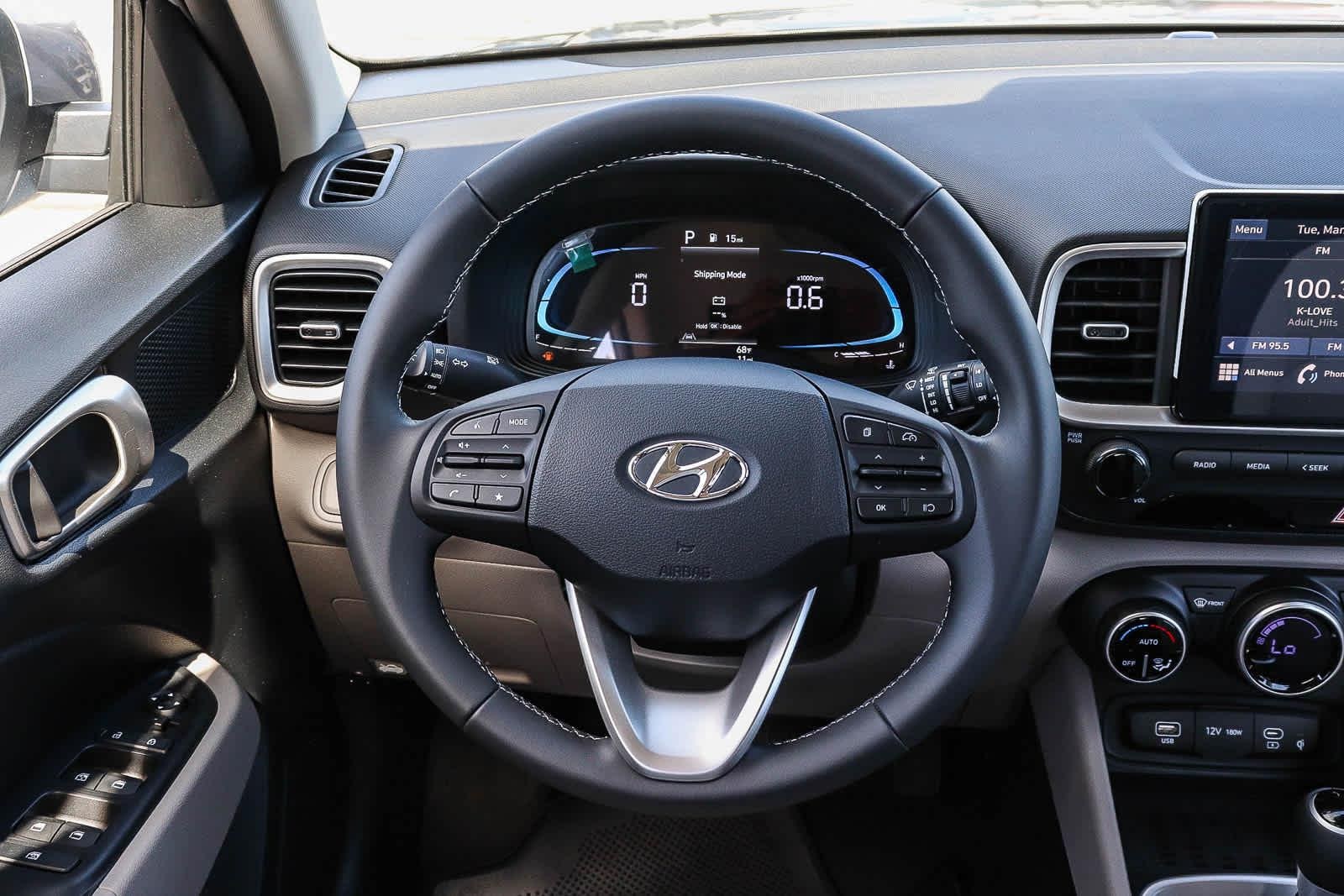 Thumbnail: 2026 Hyundai Venue - 18