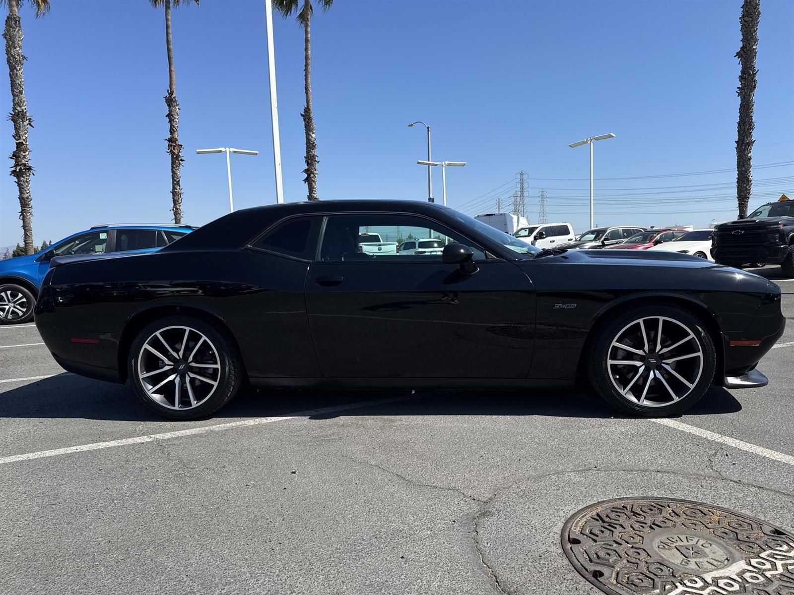 Thumbnail: 2023 Dodge Challenger - 3