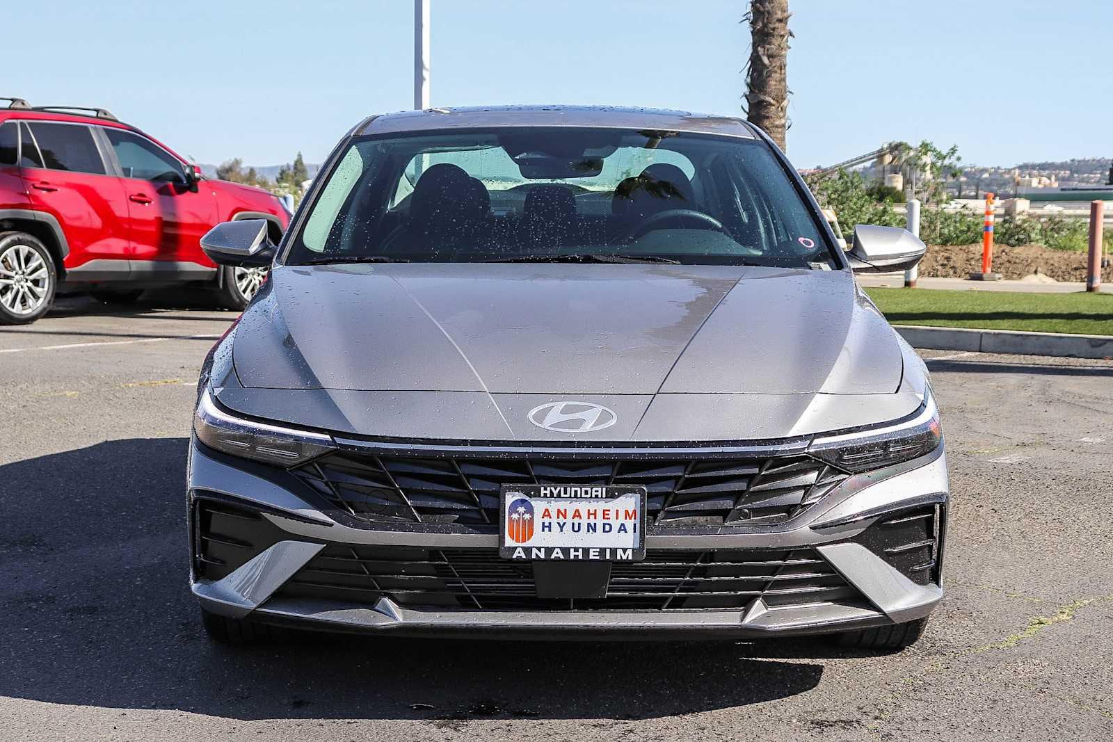 Thumbnail: 2026 Hyundai Elantra - 2