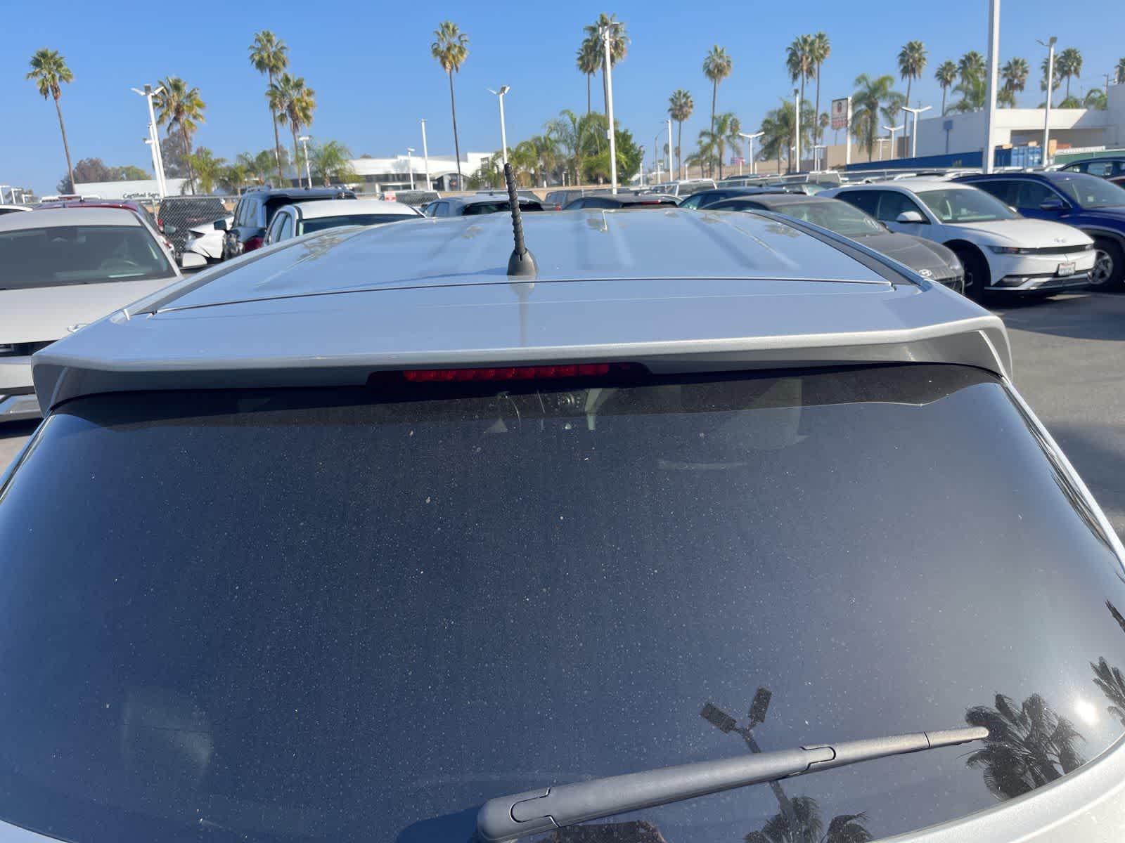 Thumbnail: 2018 Hyundai Santa Fe - 5