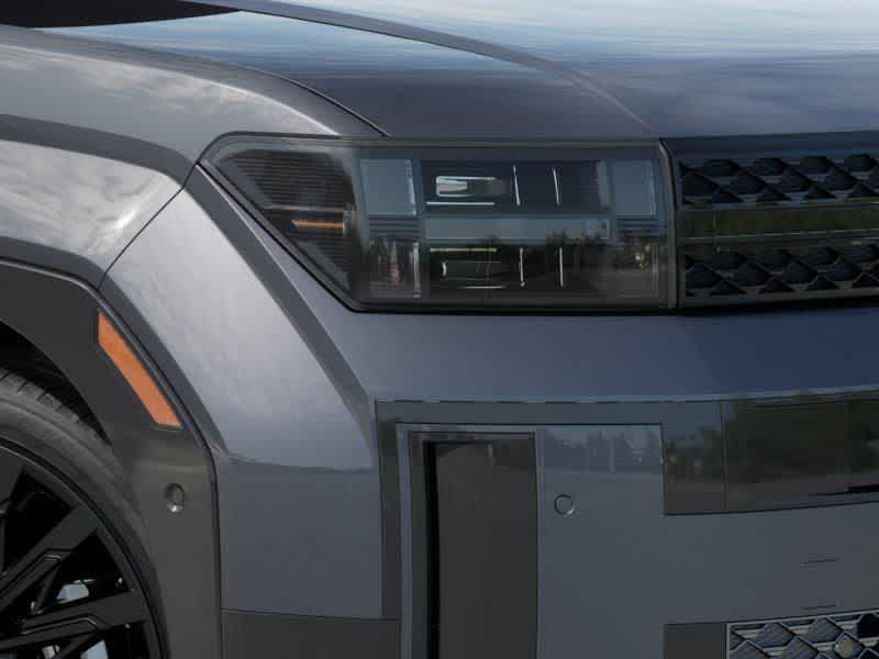 Thumbnail: 2025 Hyundai Santa Fe - 16