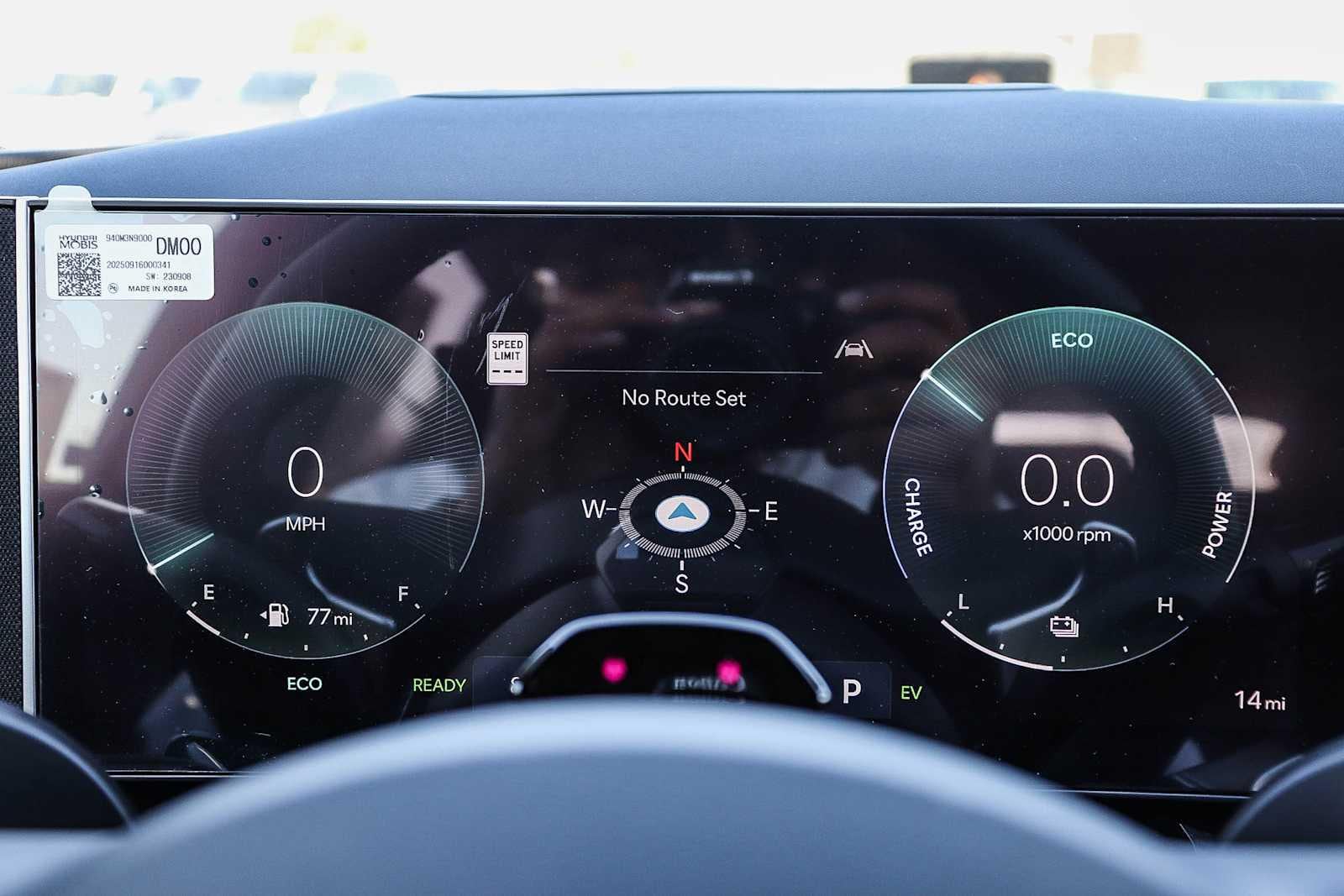 Thumbnail: 2026 Hyundai Tucson - 25