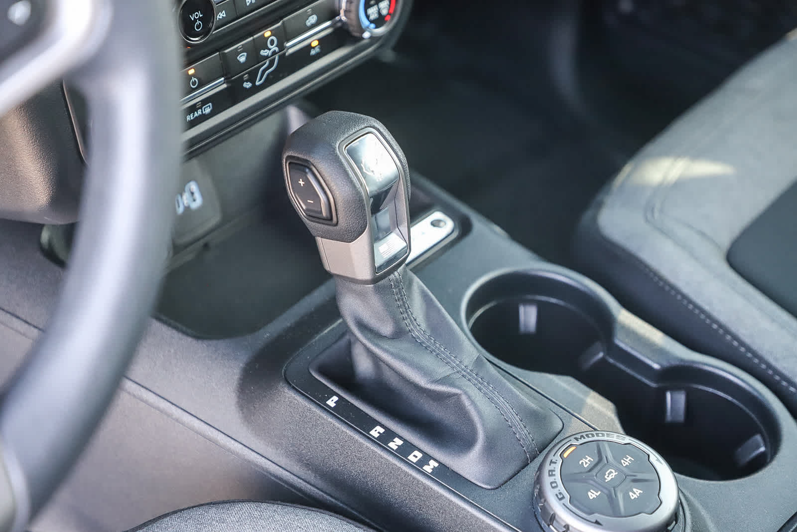 Thumbnail: 2023 Ford Bronco - 23