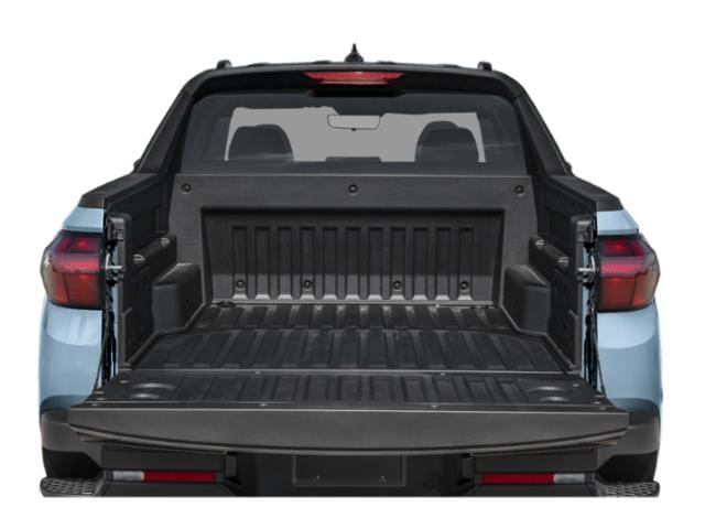 Thumbnail: 2026 Hyundai Santa Cruz - 10