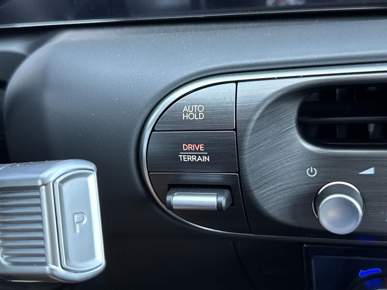 Thumbnail: 2026 Hyundai Palisade - 25