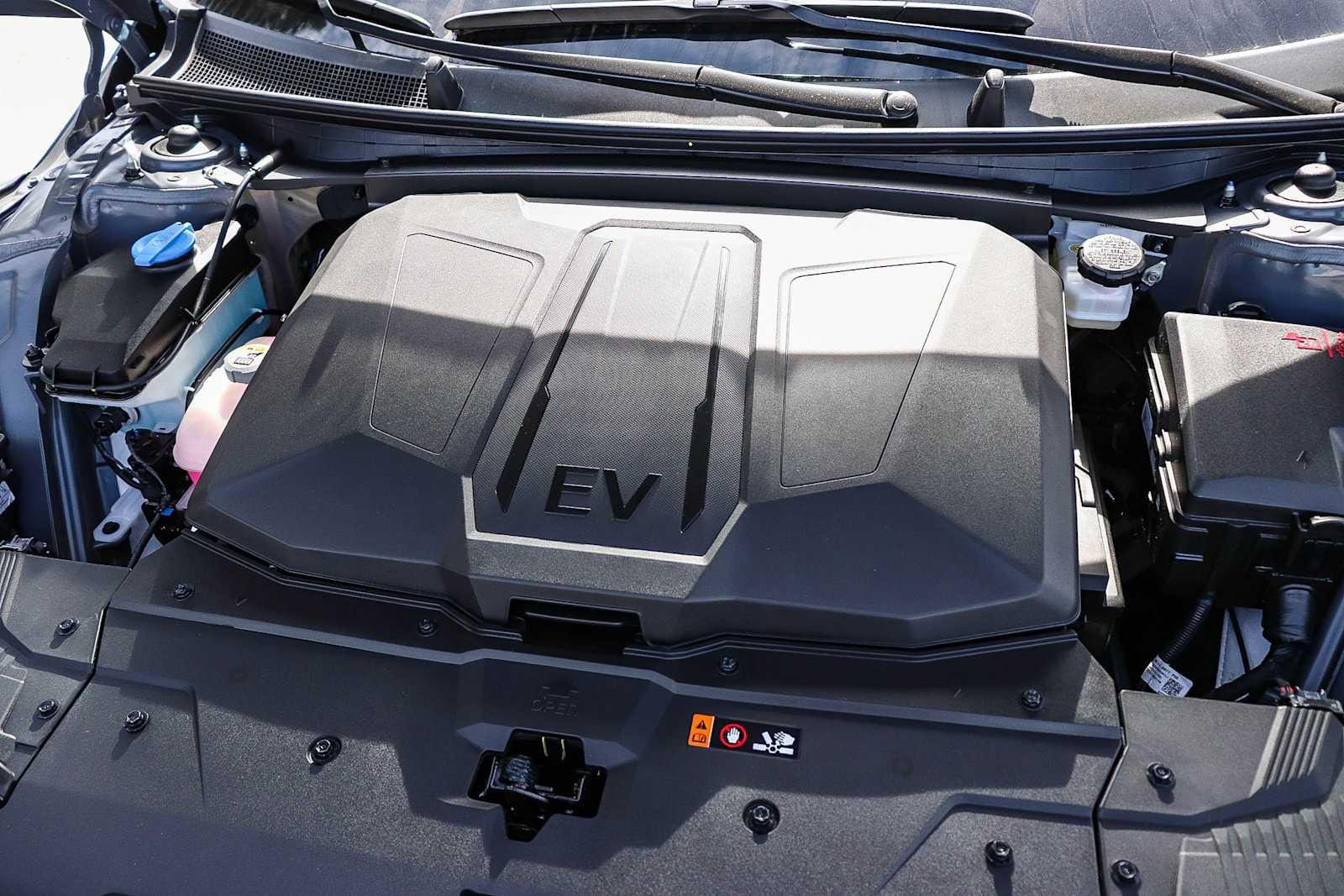 Thumbnail: 2026 Hyundai Ioniq 5 - 14