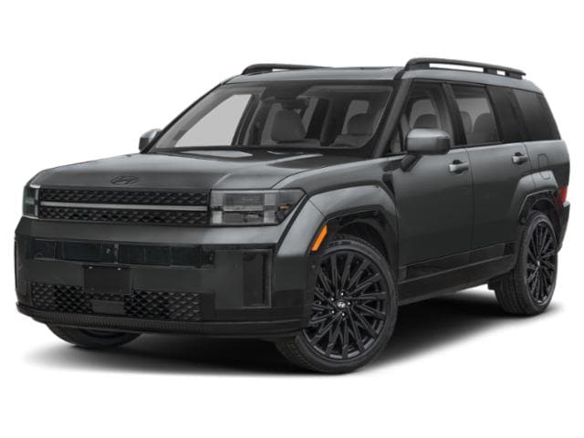 Thumbnail: 2026 Hyundai Santa Fe - 1