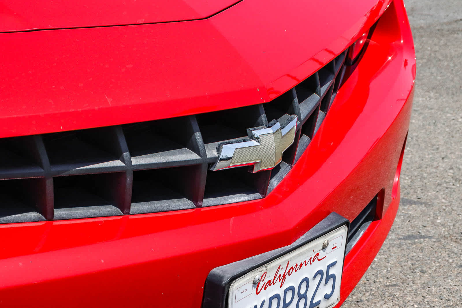 Thumbnail: 2010 Chevrolet Camaro - 6