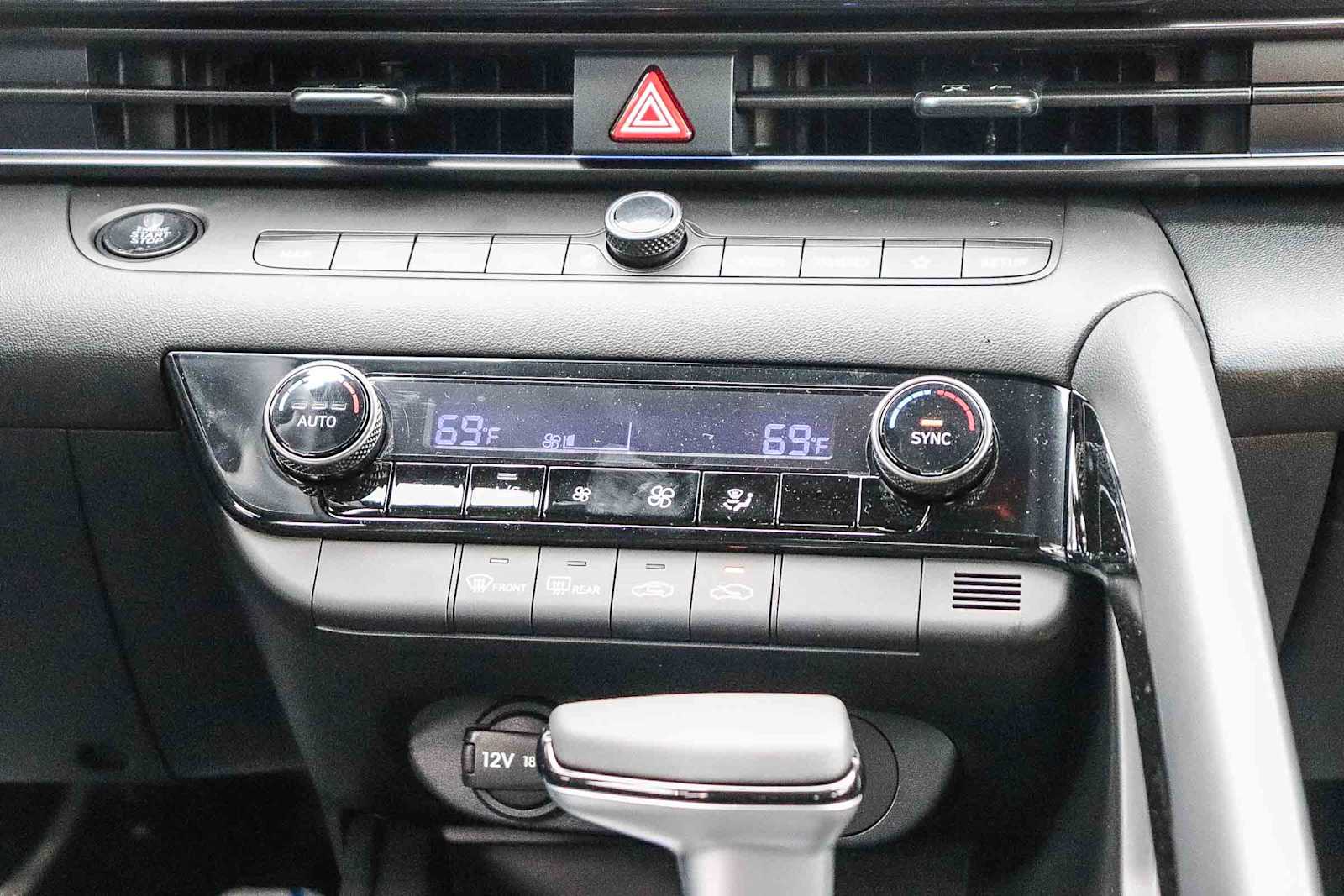 Thumbnail: 2026 Hyundai Elantra - 21