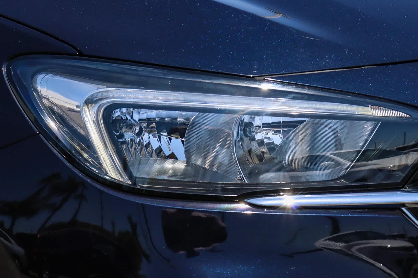 Thumbnail: 2021 Buick Encore GX - 3