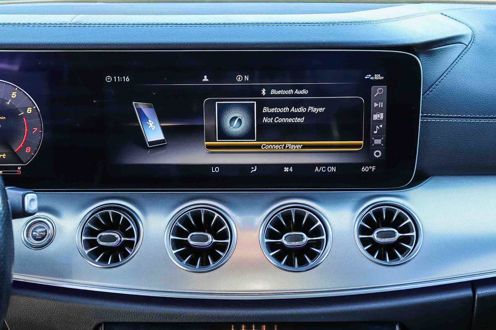 Thumbnail: 2019 Mercedes-Benz E-Class - 15