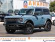 Used 2022 Ford Bronco Black Diamond SUV