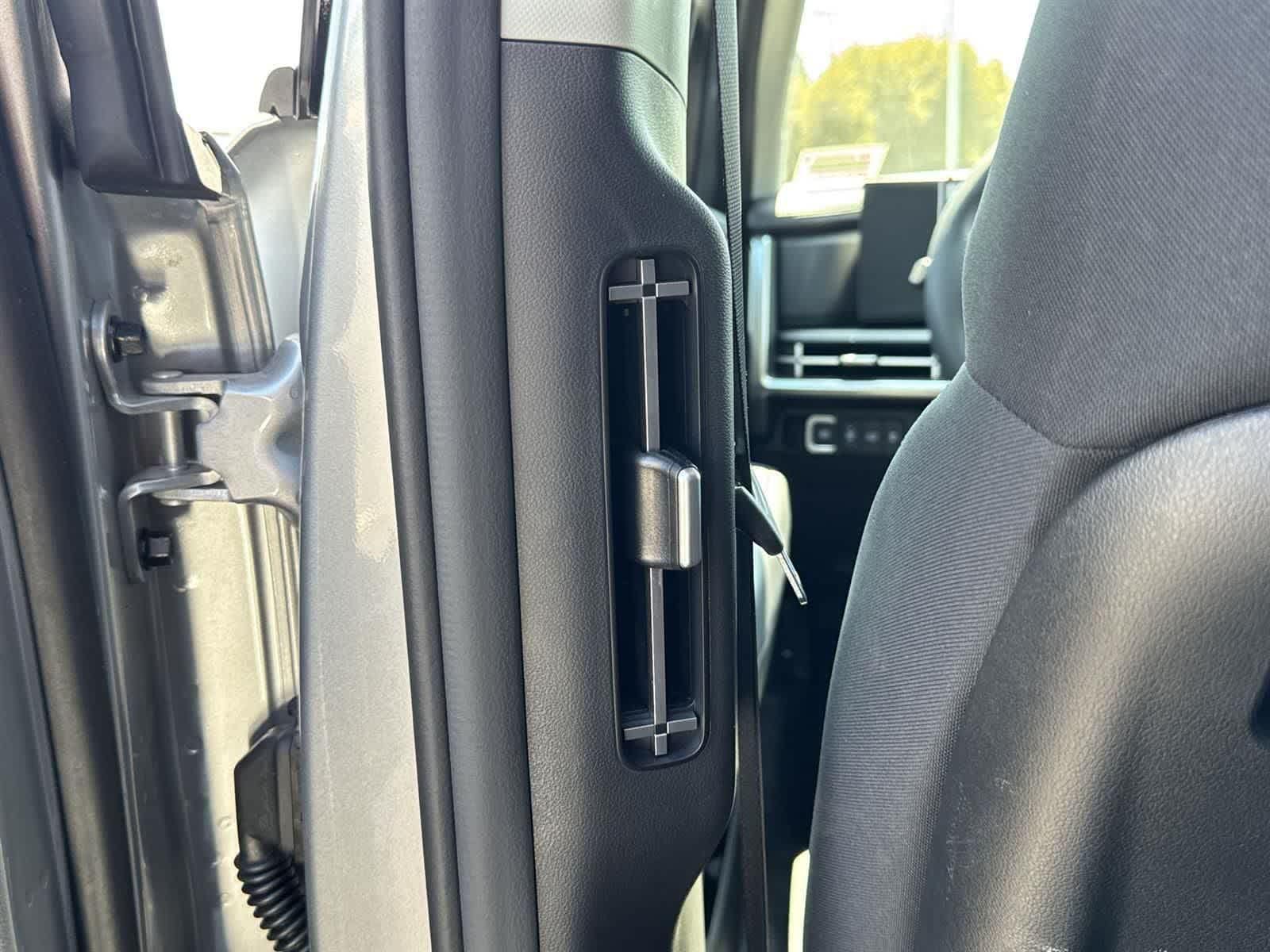 Thumbnail: 2026 Hyundai Santa Fe - 33