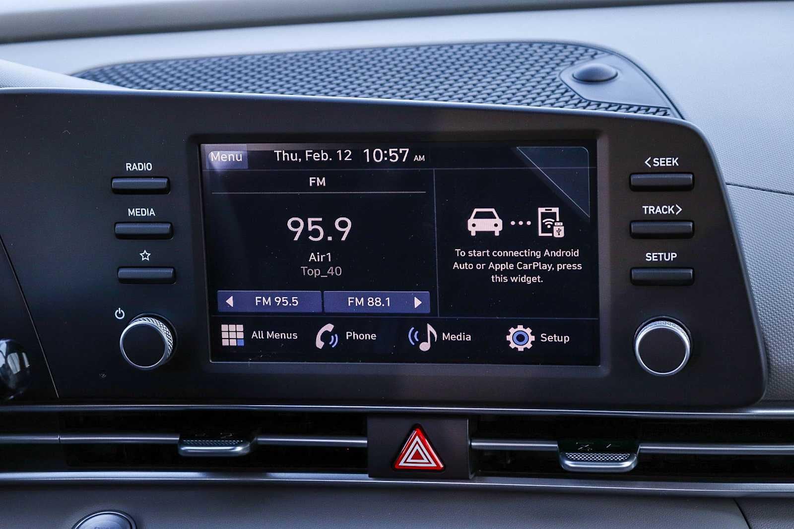 Thumbnail: 2026 Hyundai Elantra - 17