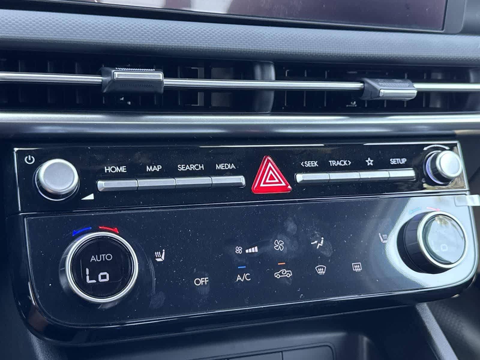 Thumbnail: 2026 Hyundai Santa Cruz - 13