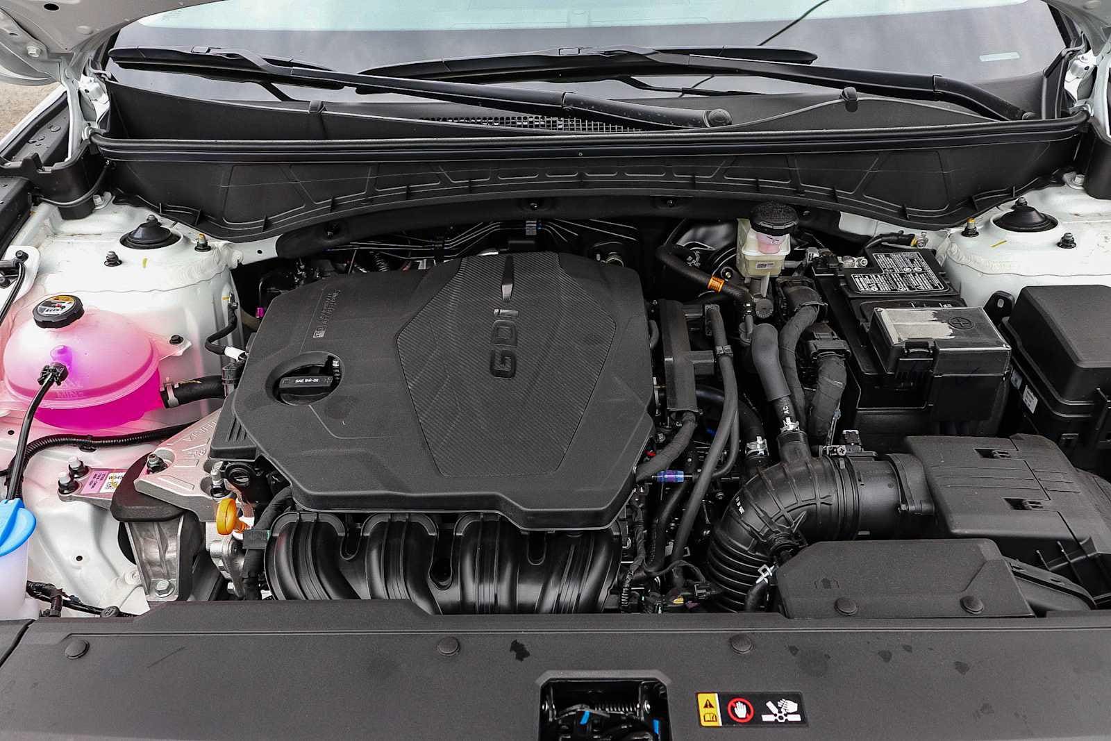 Thumbnail: 2026 Hyundai Tucson - 13