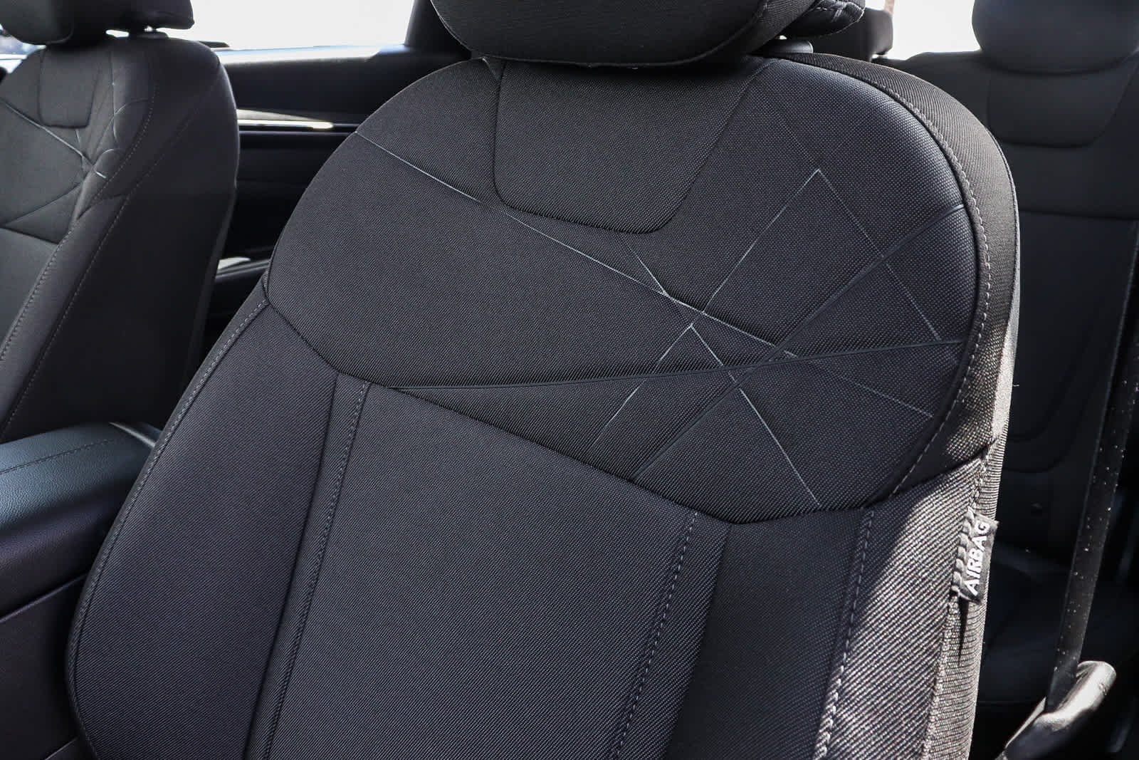 Thumbnail: 2024 Hyundai Tucson - 31