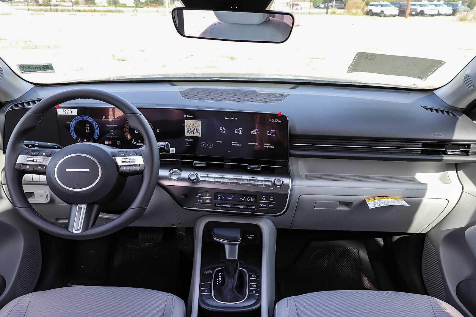 Thumbnail: 2026 Hyundai Kona - 15