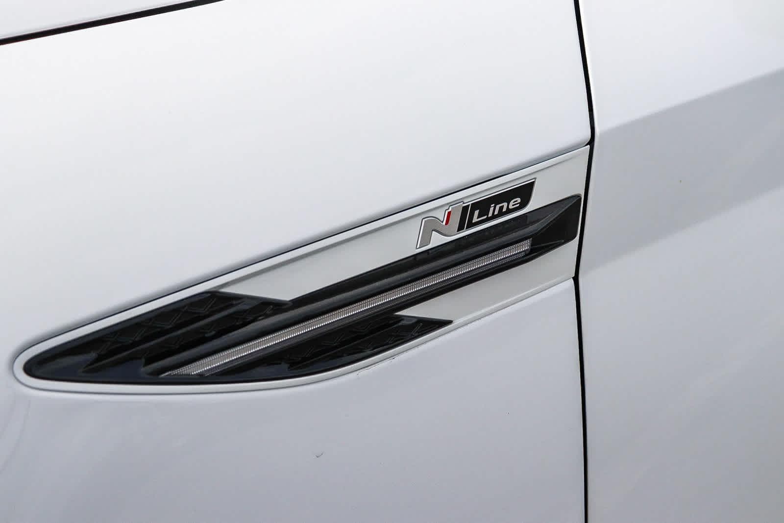 Thumbnail: 2026 Hyundai Sonata - 14