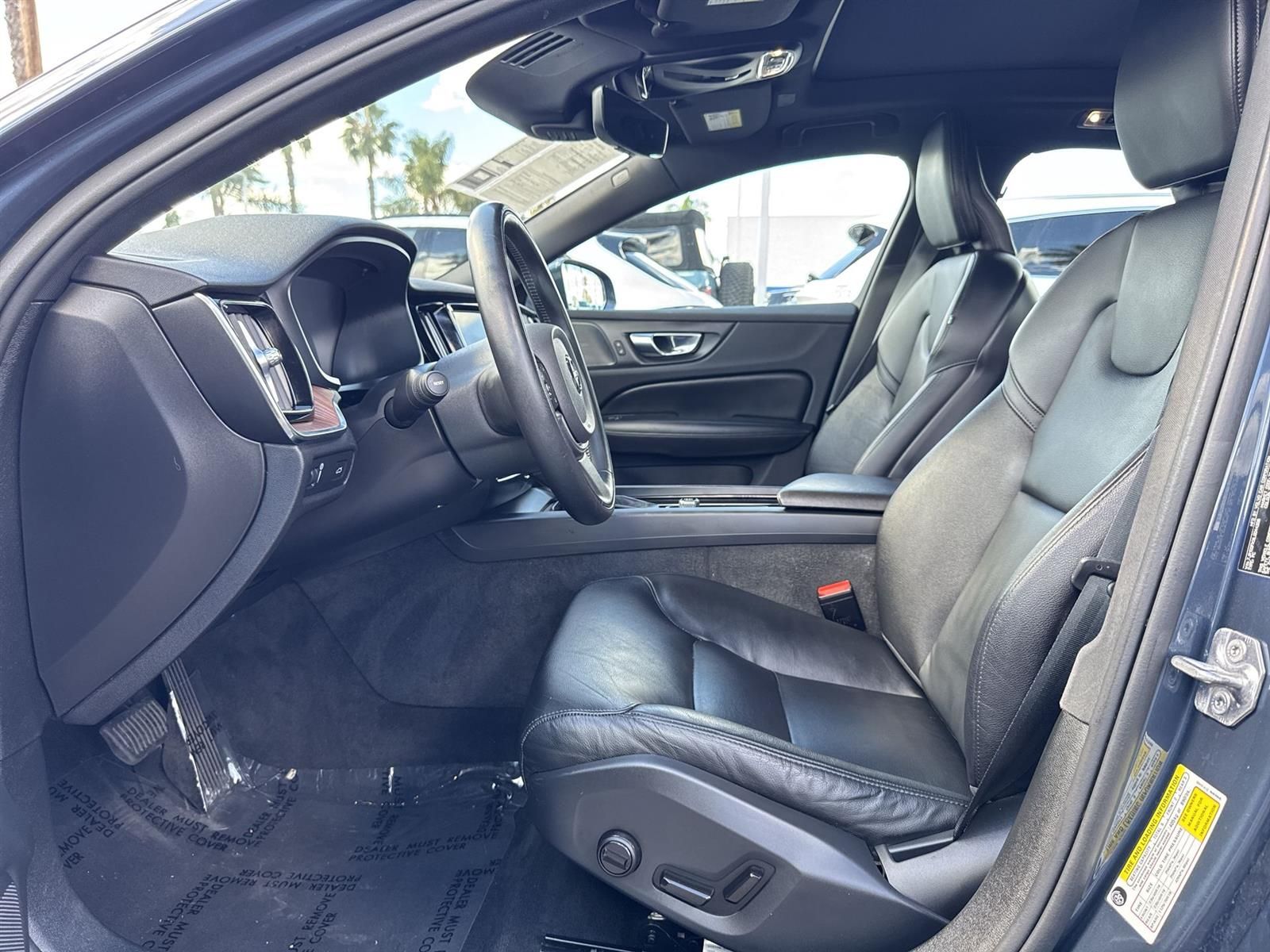Thumbnail: 2020 Volvo S60 - 22