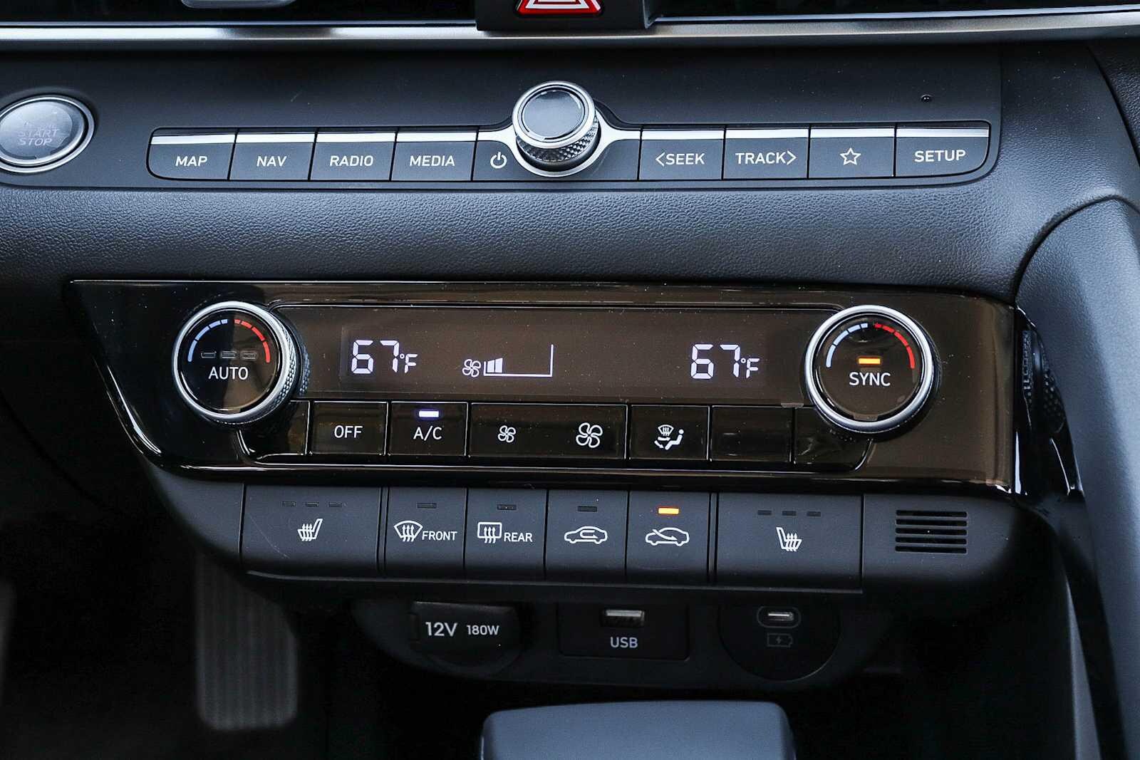 Thumbnail: 2026 Hyundai Elantra - 18