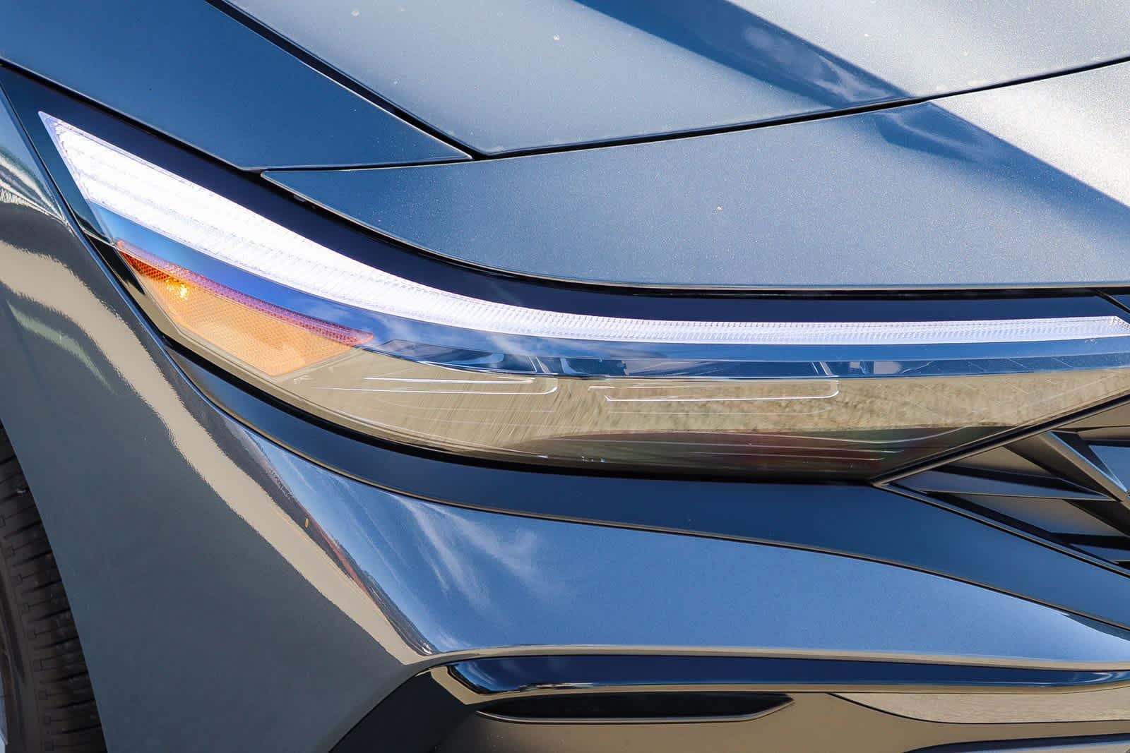 Thumbnail: 2026 Hyundai Elantra - 4