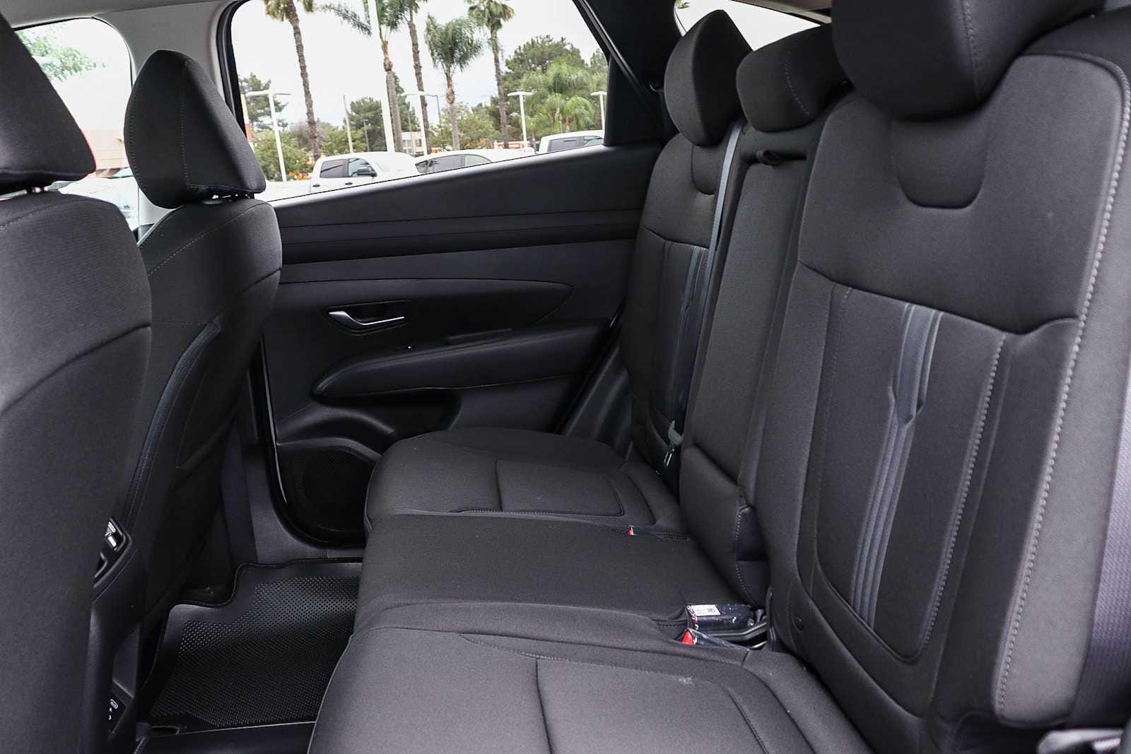 Thumbnail: 2026 Hyundai Tucson - 19