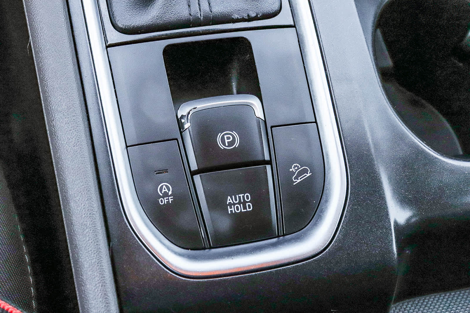 Thumbnail: 2019 Hyundai Santa Fe - 30